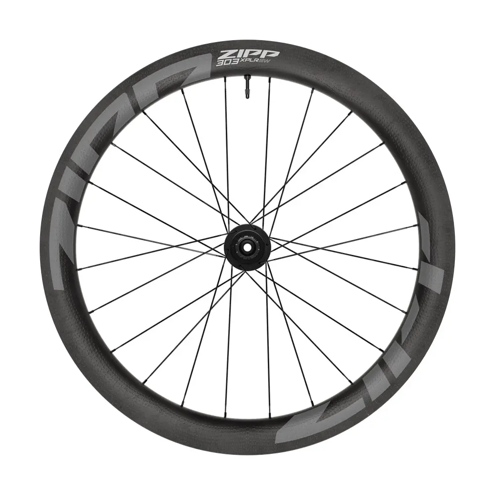Zipp 303 Xplr Sw Wheel 1