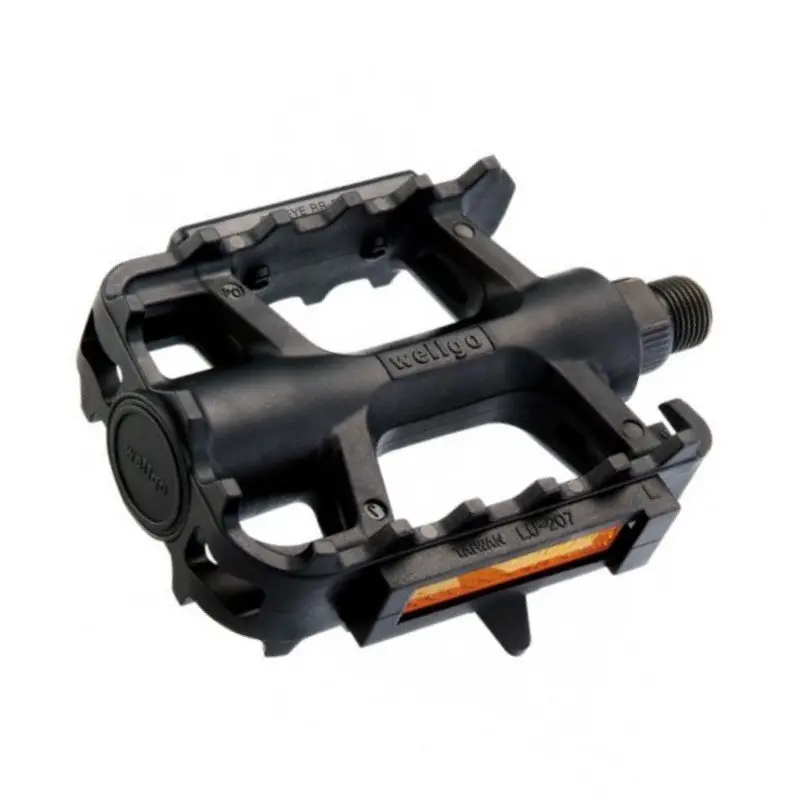 Wellgo Bmx/Mtb Pedals 1