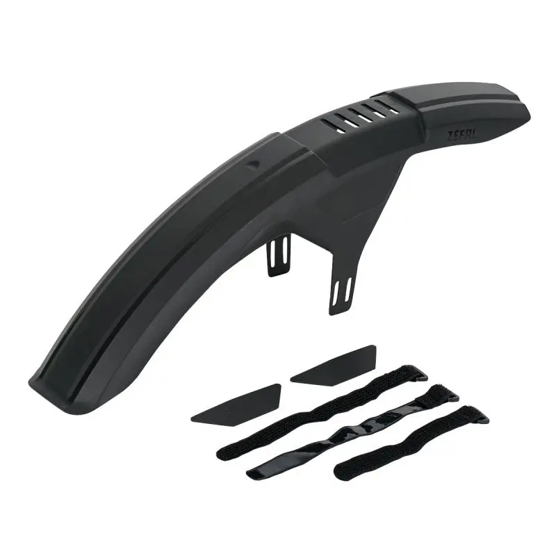 Zefal Deflector Fm40 Front Mudguard 1