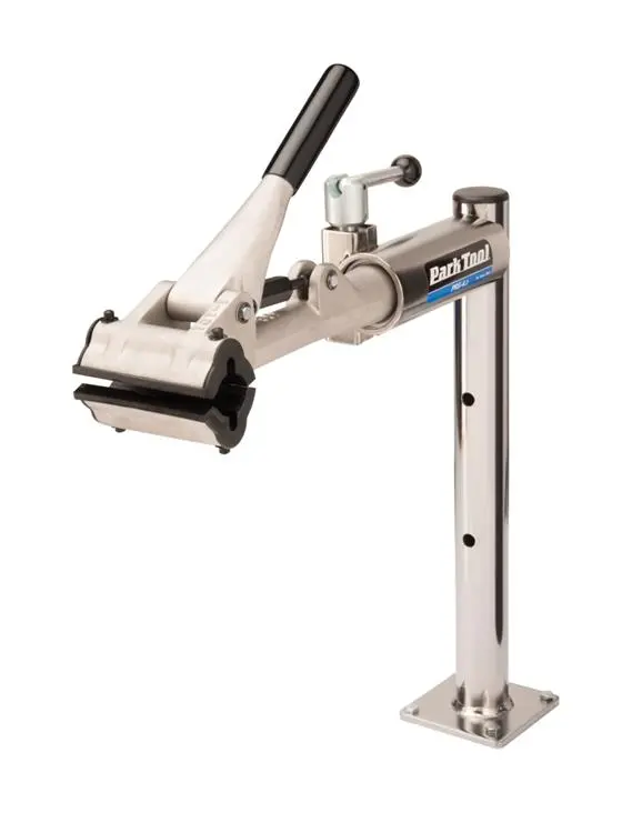 Park Tool - Prs-4.2 Deluxe Bench Mount Repair Stand 1