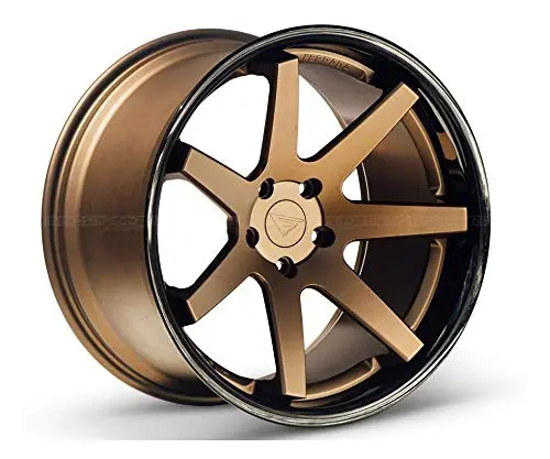 Ferrada Wheels - Fr1 - 20X9 1