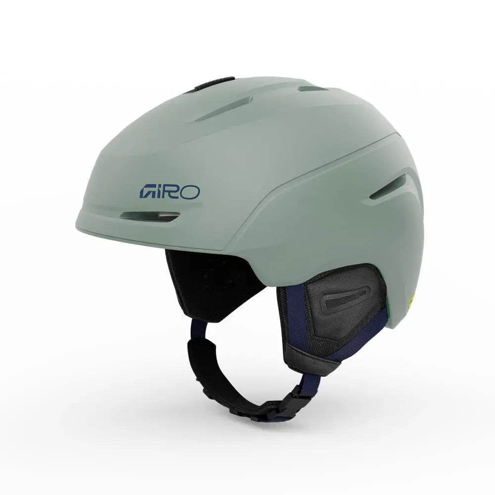 Giro Neo MIPS Snow Helmet – Lightweight Winter Protection