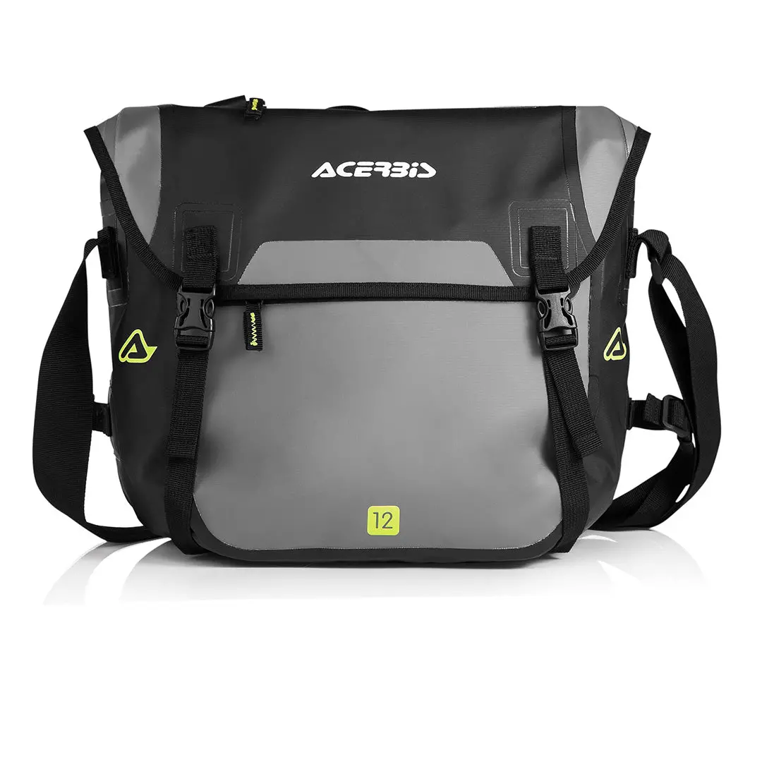 Acerbis No-Water Carry Bag - 12L. 1