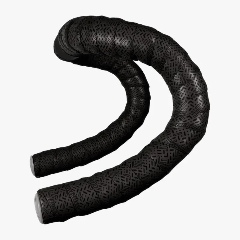 Lizard Skins Dsp Ultra Bar Tape Jet Black 1
