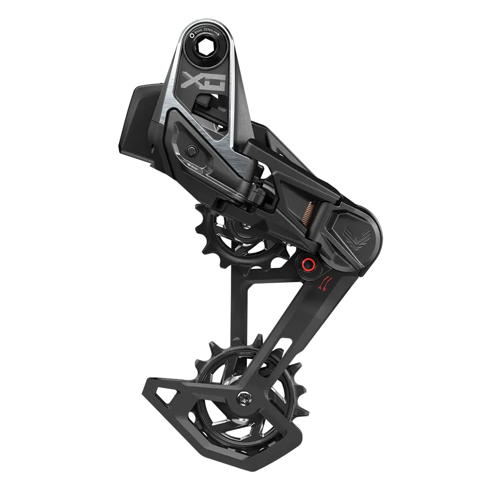 Sram Xo Eagle Axs Transmission Rear Derailleur 1