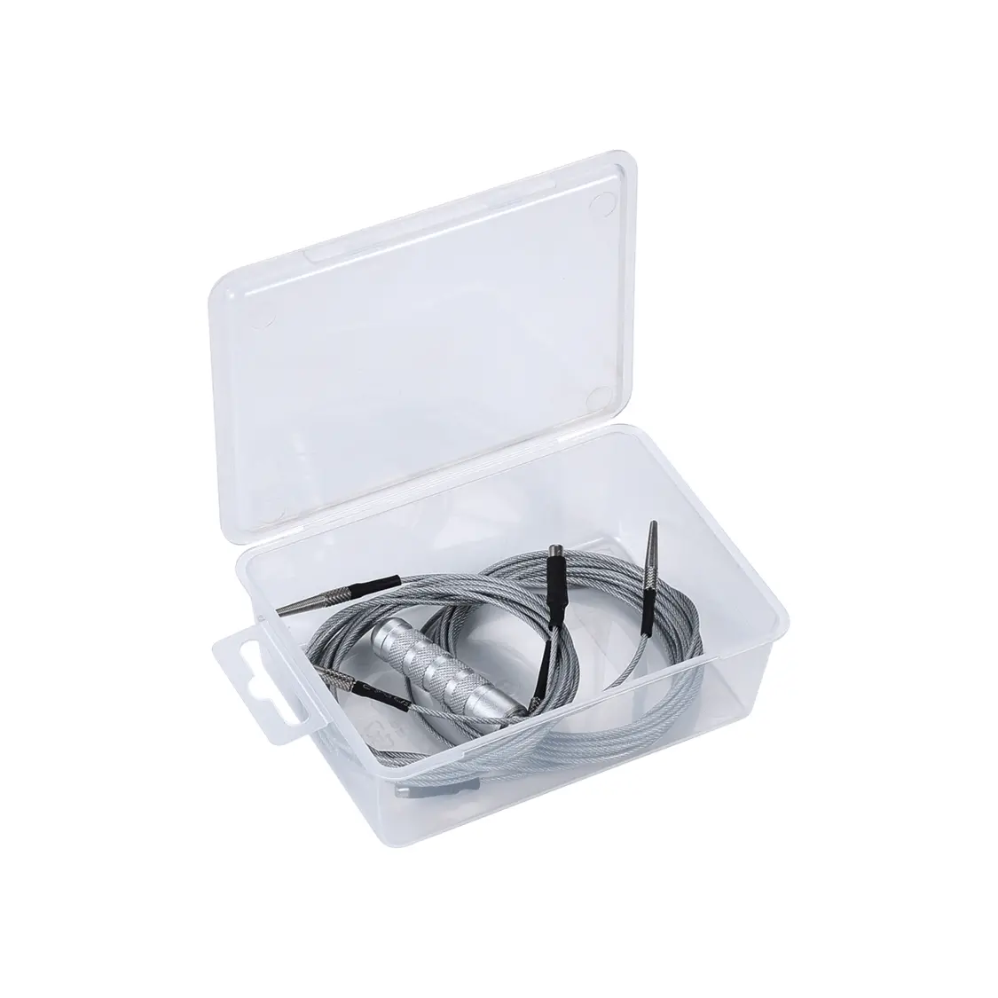 Bbb - Cable Guide Set 1