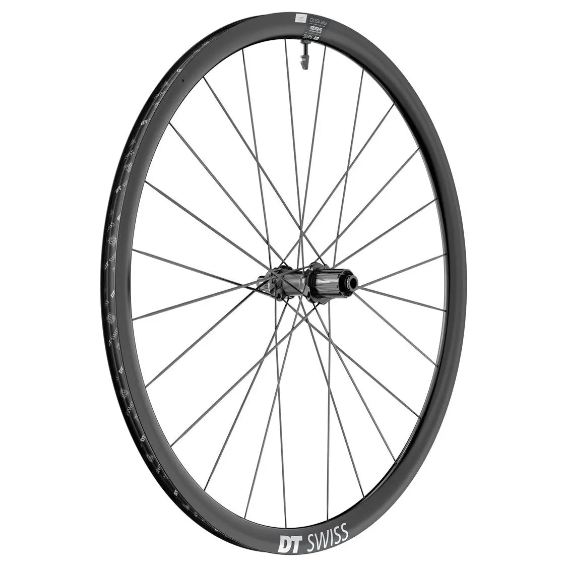 Dt Swiss - Ar 1600 Disc Brake 1
