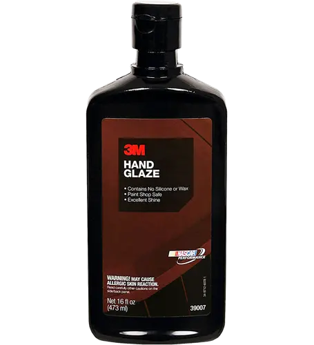 3M #Pn39007 Imperial Hand Glaze 1