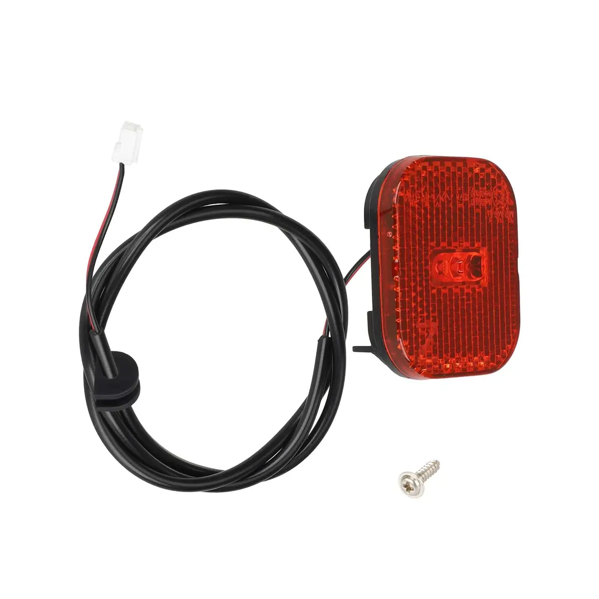 Rücklicht Für Ninebot Max G2d G2e G2 Aftermarket 1