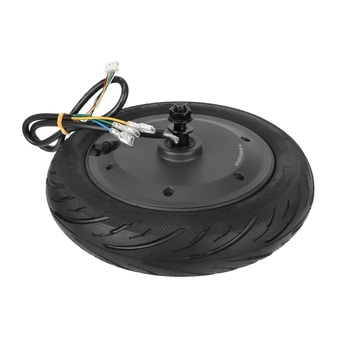 Motor 60/70-6 5 Reifen Für Xiaomi Elite E-Scooter Originalteil 1