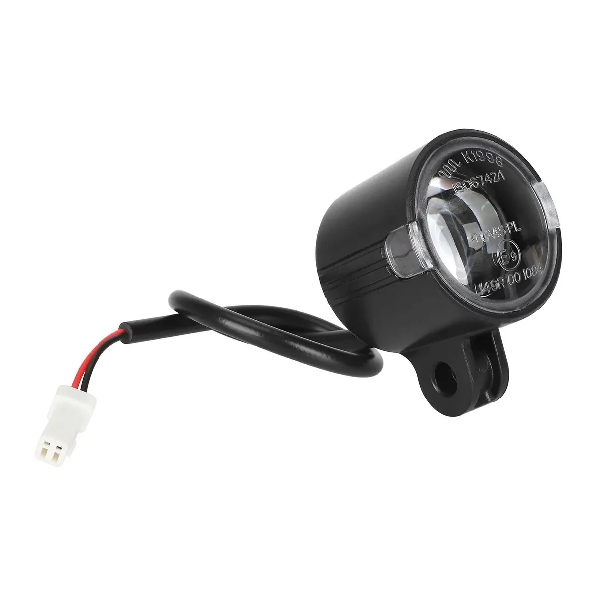 Vorderes Licht Für Xiaomi Elite E-Scooter Originalteil 1