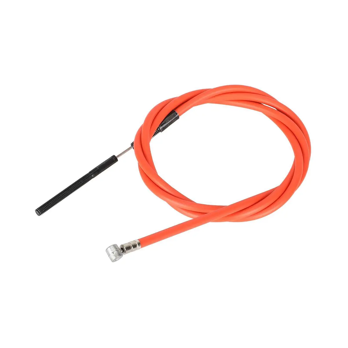 Bremszug Trommelbremse Orange Für Xiaomi Elite Originalteil 1