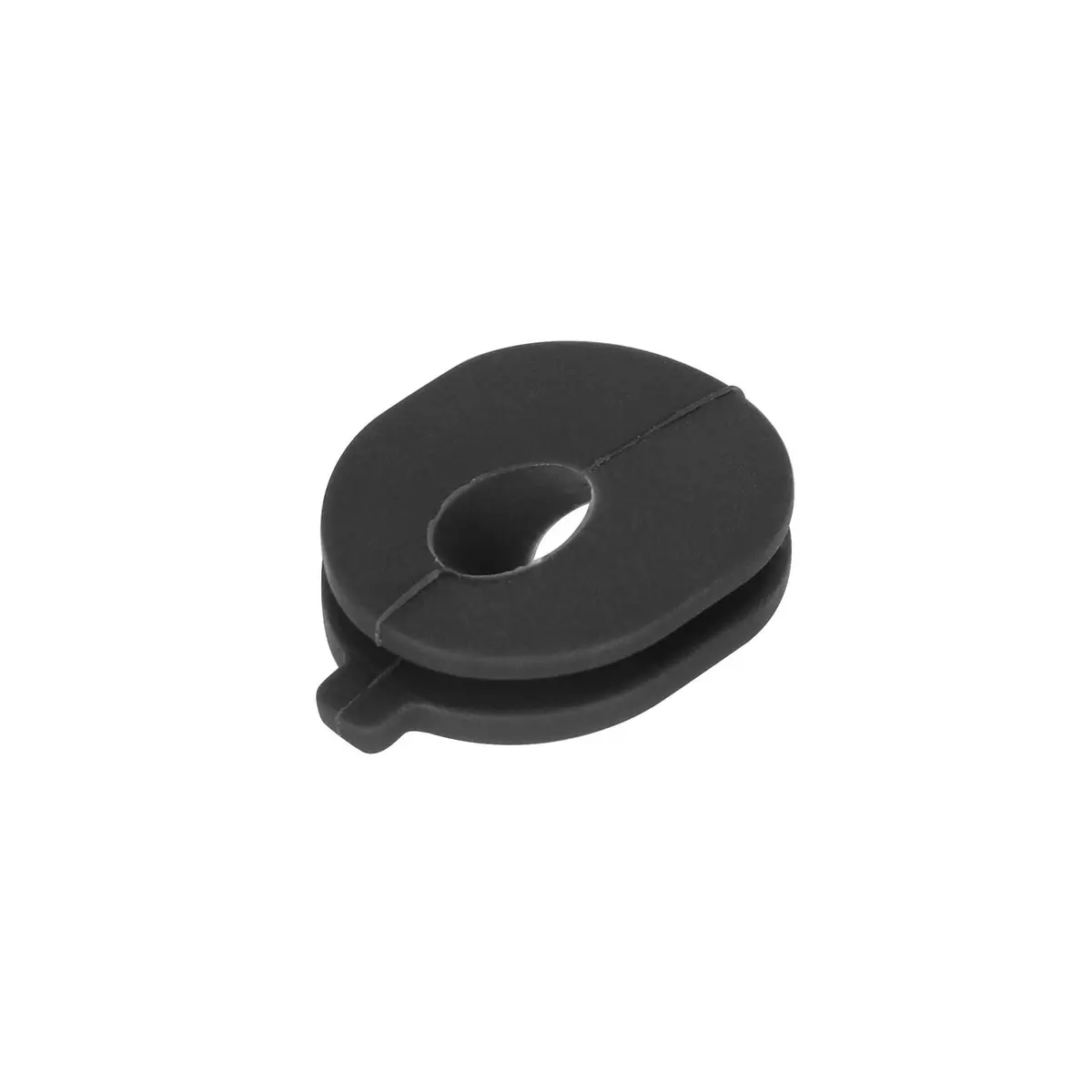 Silikon Abdeckung Schwarz Für Xiaomi Elite Aftermarket 1