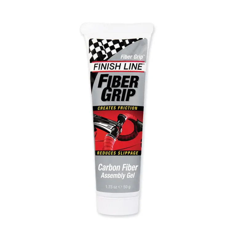 Finish Line Fiber Grip 1.75Oz/50G 1