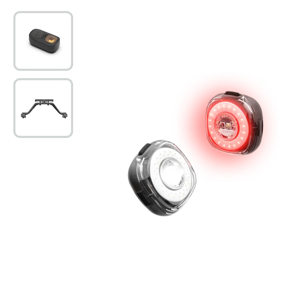 Firefly Light Set 1