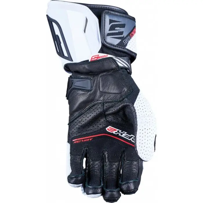 Five Rfx2 Airflow Gloves 1