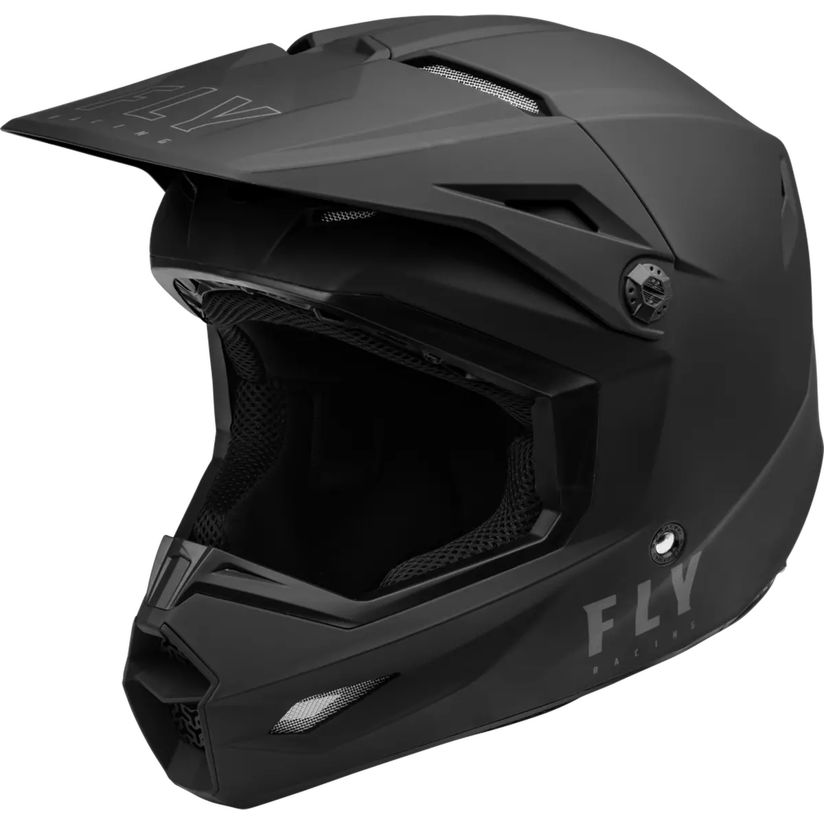 Fly Racing Kinetic Lite Helmet 1