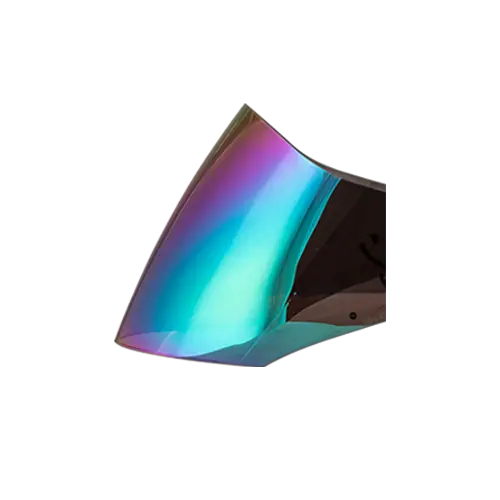 Lubro Cruise Tech Visor 1