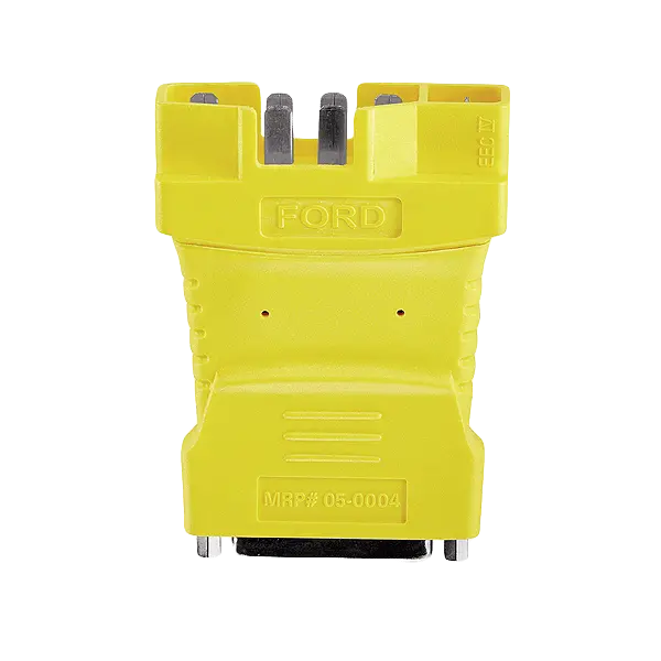 05-0004 Ford Obd1 Adapter 1