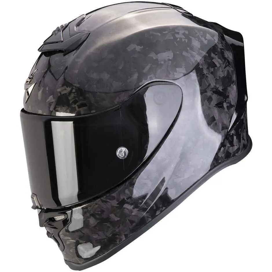 Scorpion Exo-R1 Evo Ii Air Carbon Onyx 1