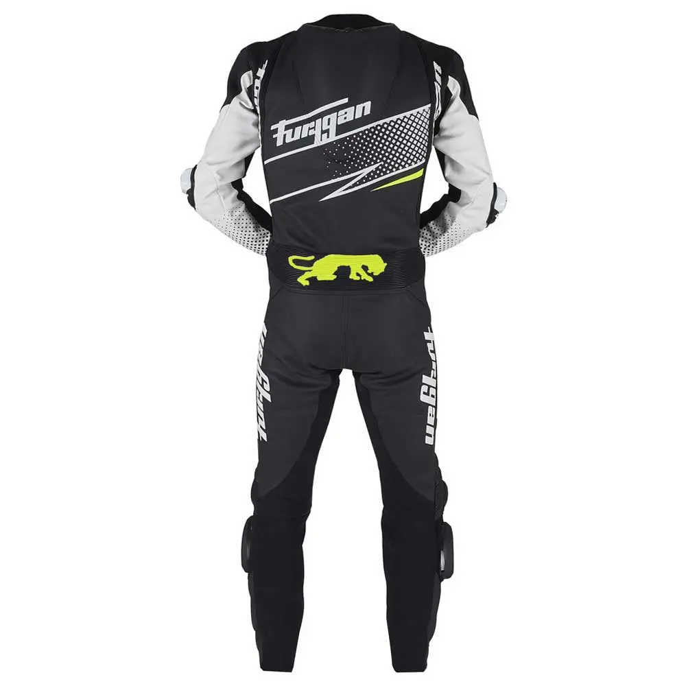 Furygan Full Ride Race Suit [6540] 1