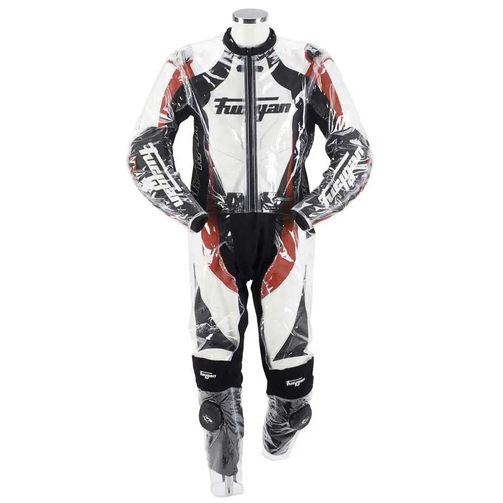 Furygan Racing Rain Suit [6455] 1
