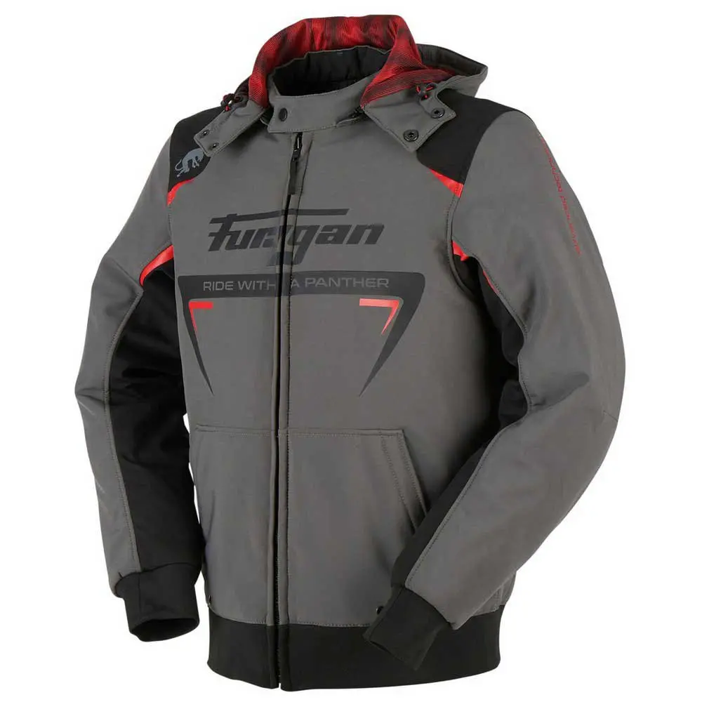 Furygan Sektor Roadster 騎士夾克 2