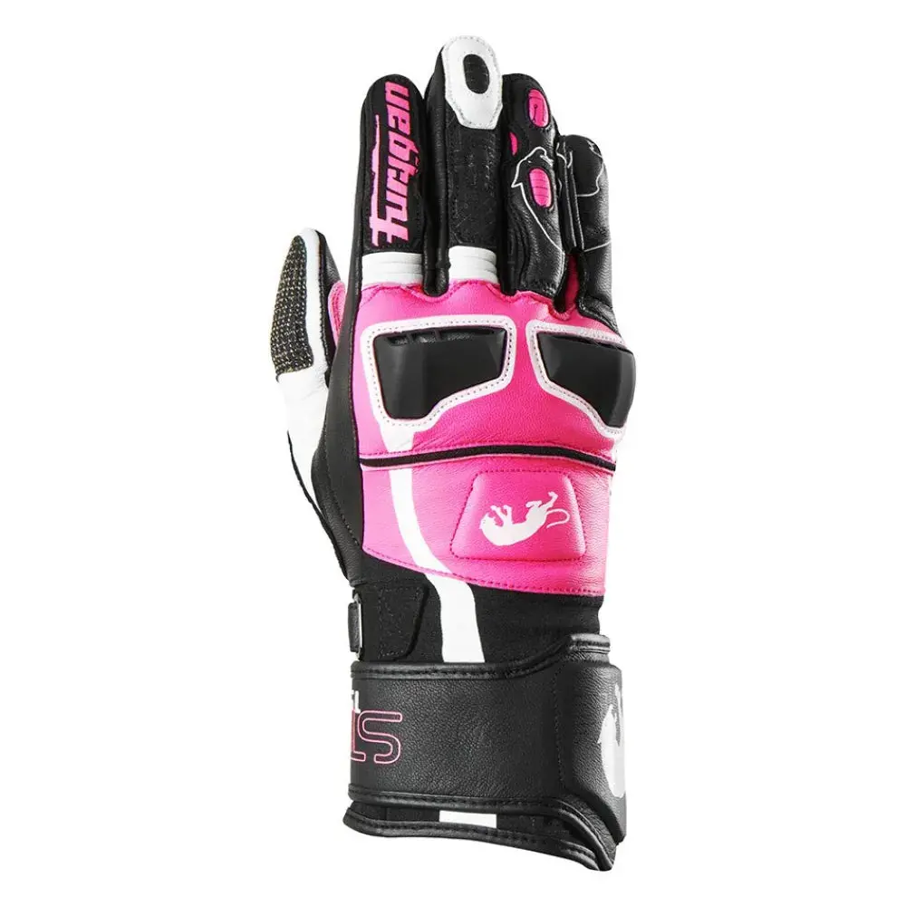 Furygan Styg15 Women's Riding Gloves with CE Protection