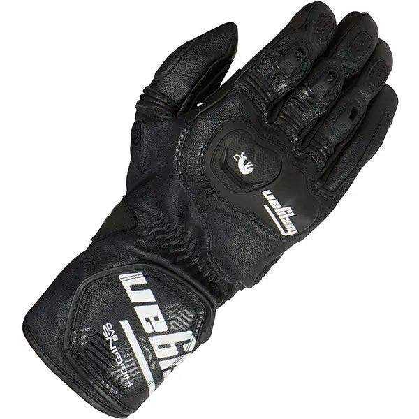 Furygan Higgins Motorcycle Gloves 4559 1