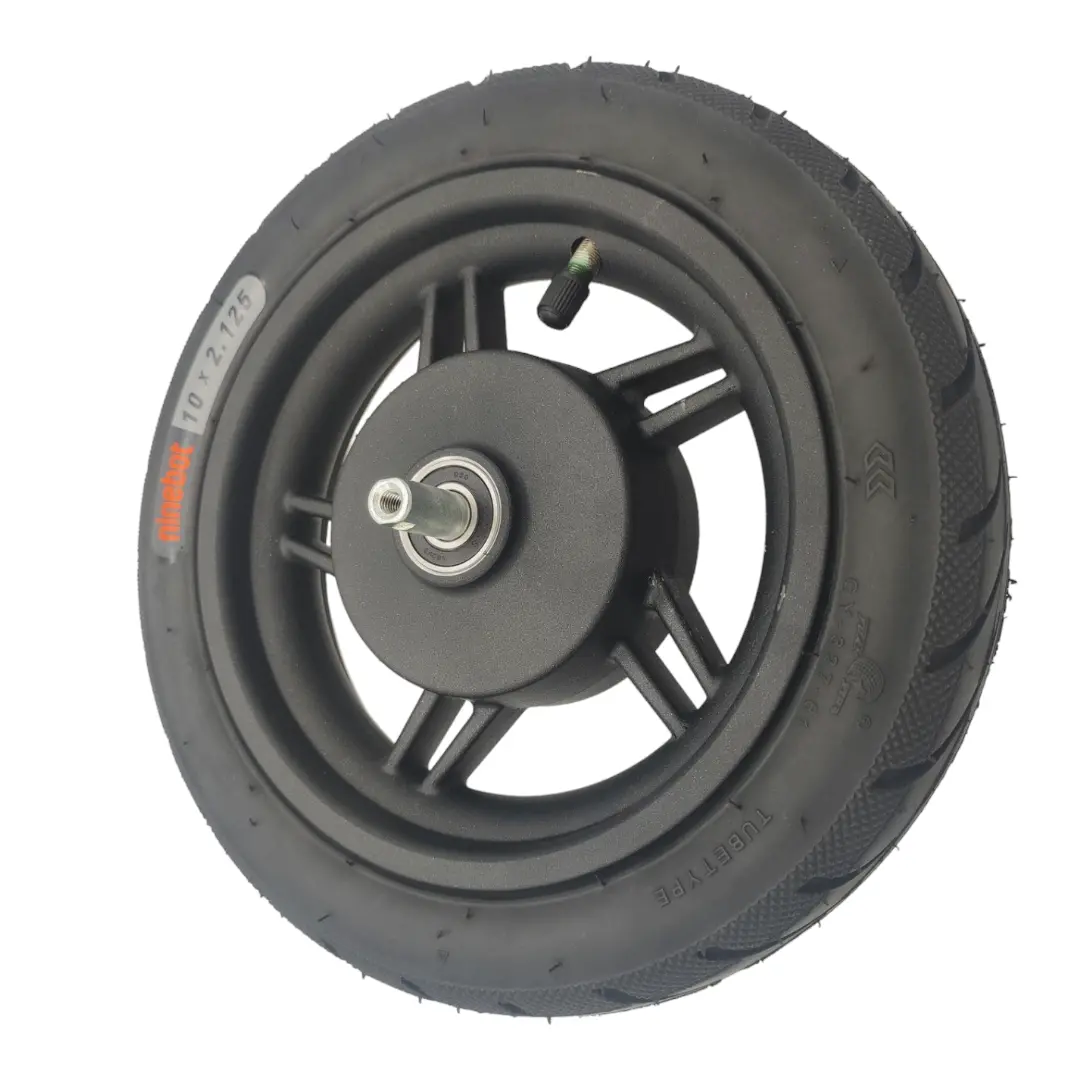 Hinterrad Segway Ninebot D-Series 10X2.125 Original 1