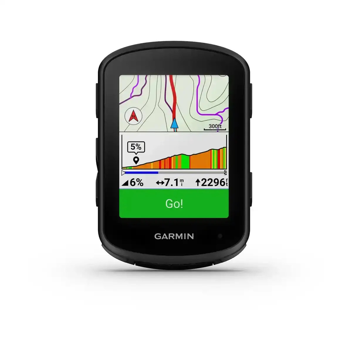 Garmin Edge 840 1