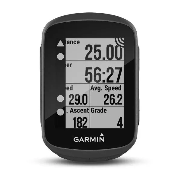 Garmin Edge 130 Plus 1