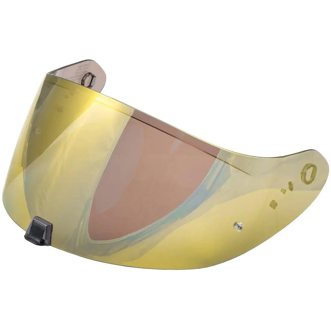 Scorpion Mirror Visor Kdf16-1 For Exo-1400/Exo-R1 1