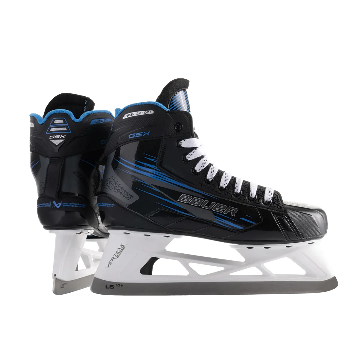 Bauer Gsx Goal Skate Senior 1