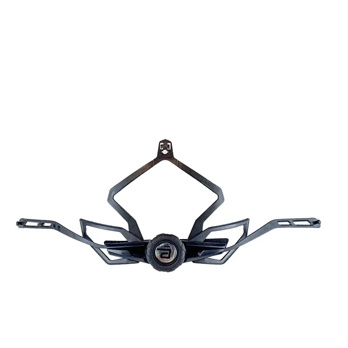 Helmet Closure System 1
