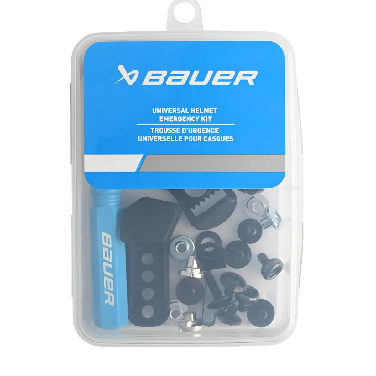 Bauer Universal Helmet Kit 1