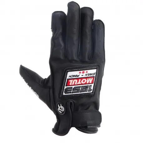Helstons Motul 1853 Ete Gloves [2024070] 1