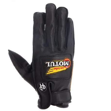 Helstons Motul Oil Ete Gloves [2024073] 1