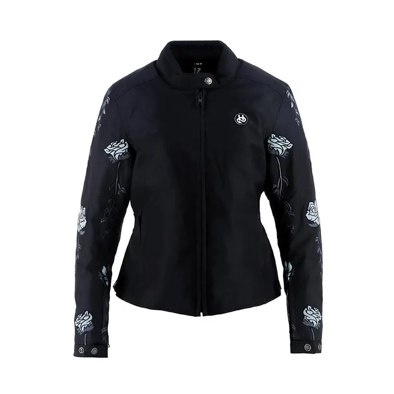 Helstons Rosa Air Lady Jacket [2024017] 1