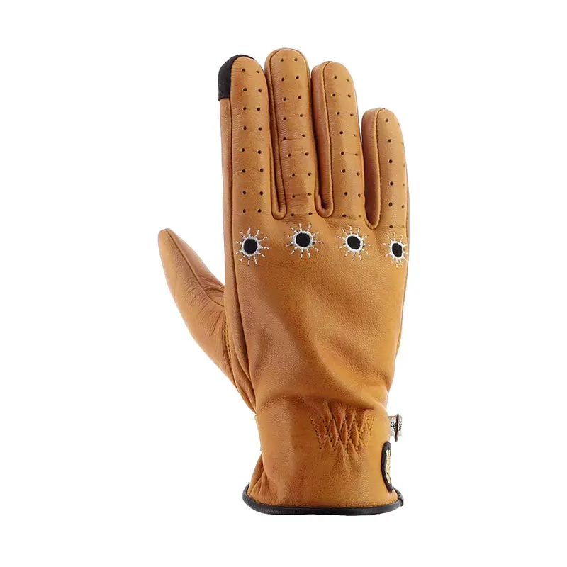 Helstons Shine Ete Lady Gloves [2024038] 1