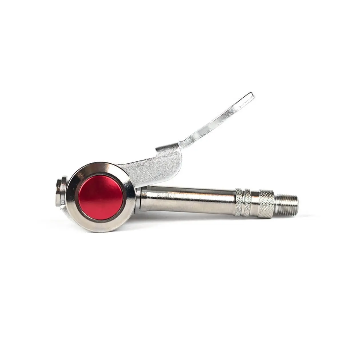 Silca Hiro Side Lever Locking Presta Chuck 1