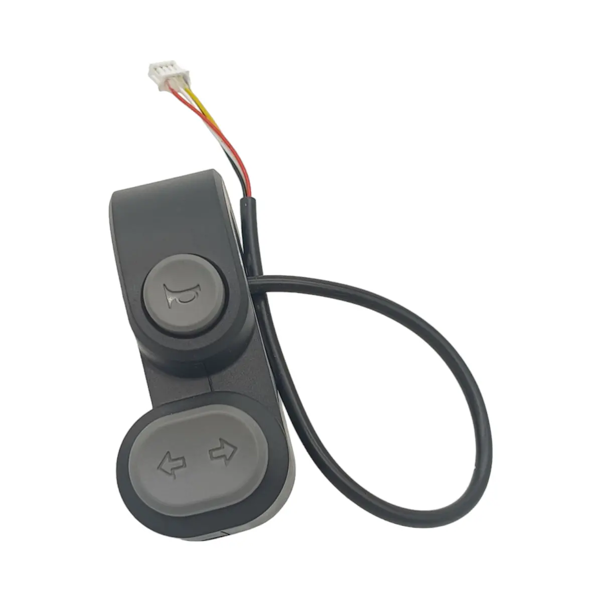 Original Blinker Bedienelement Für Ninebot Segway F2 Pro 1