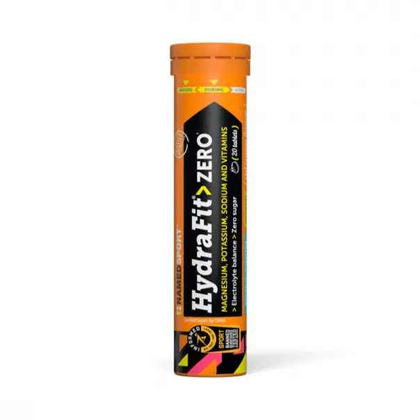 Namedsport Hydrafit Zero 1