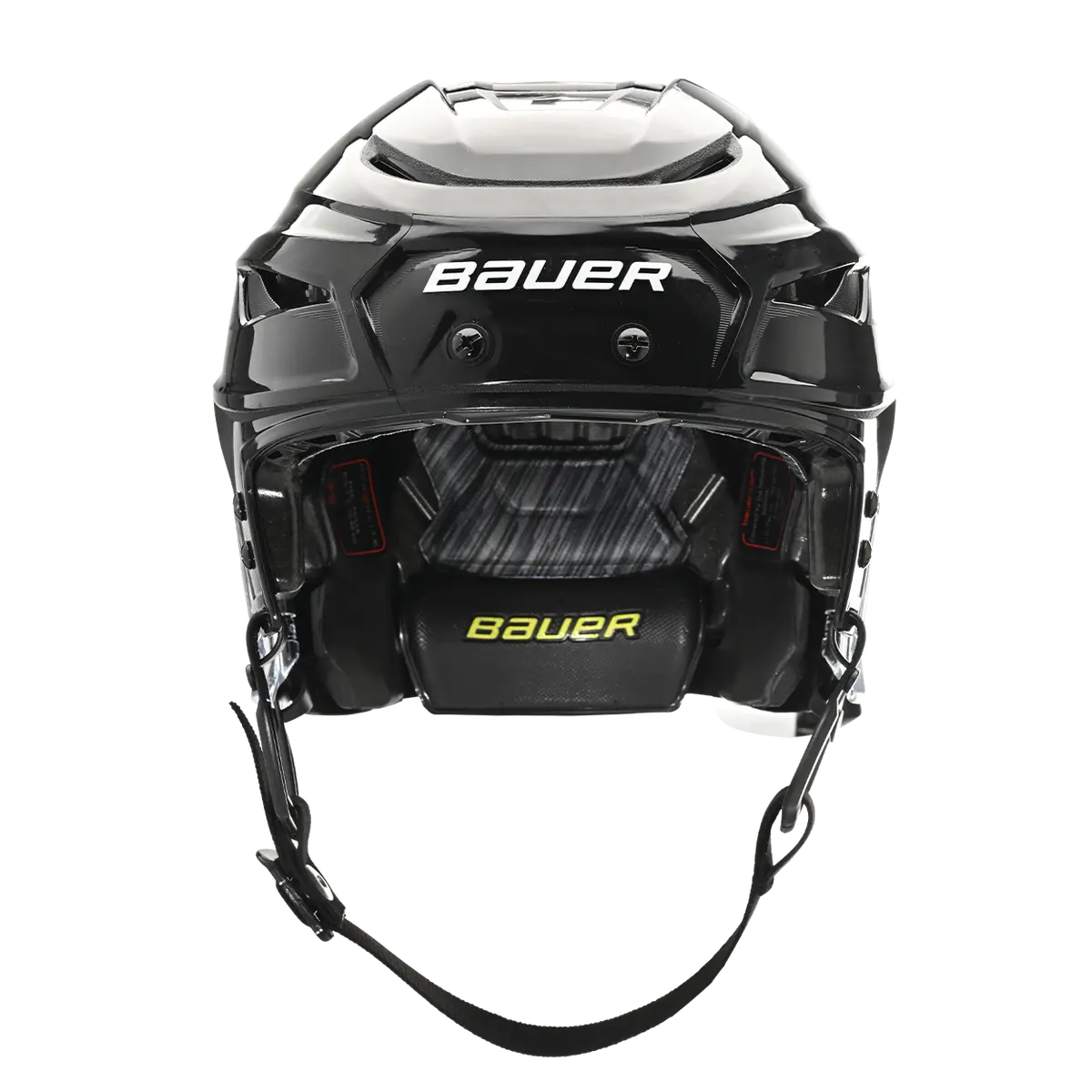 Bauer Hyperlite 2 Helmet 2