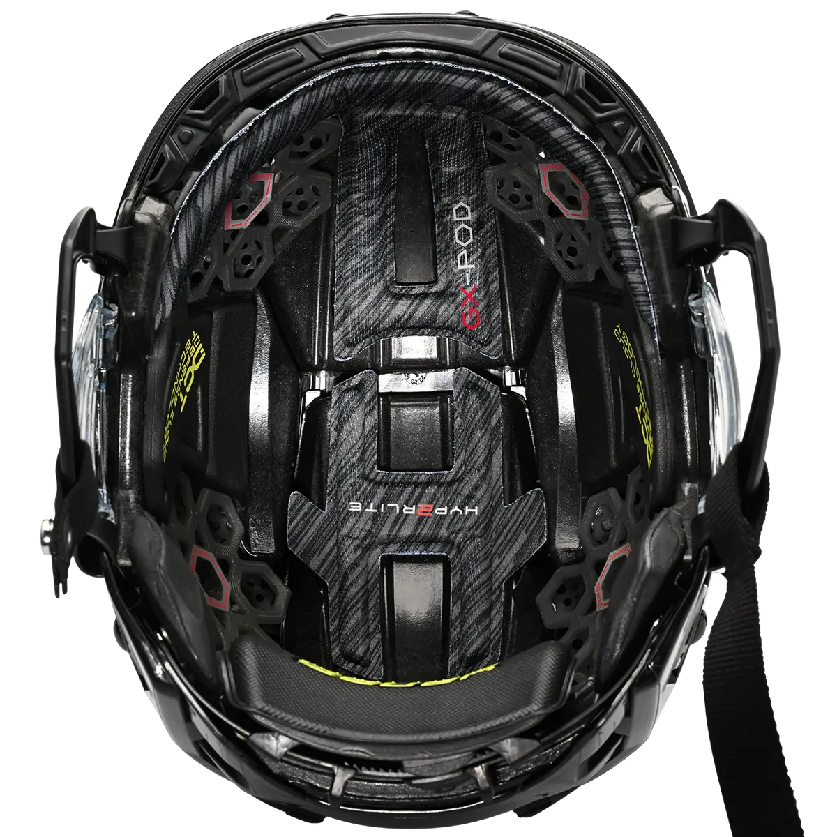 Bauer Hyperlite 2 Helmet 3