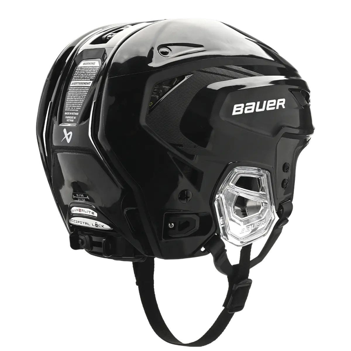 Bauer Hyperlite 2 Helmet 5