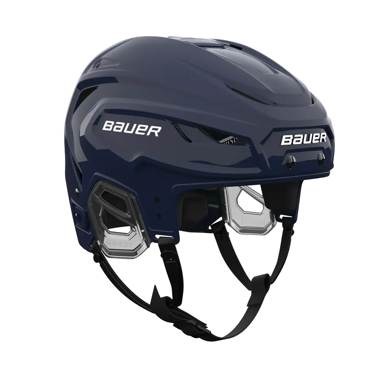 Bauer Hyperlite 2 Helmet 7