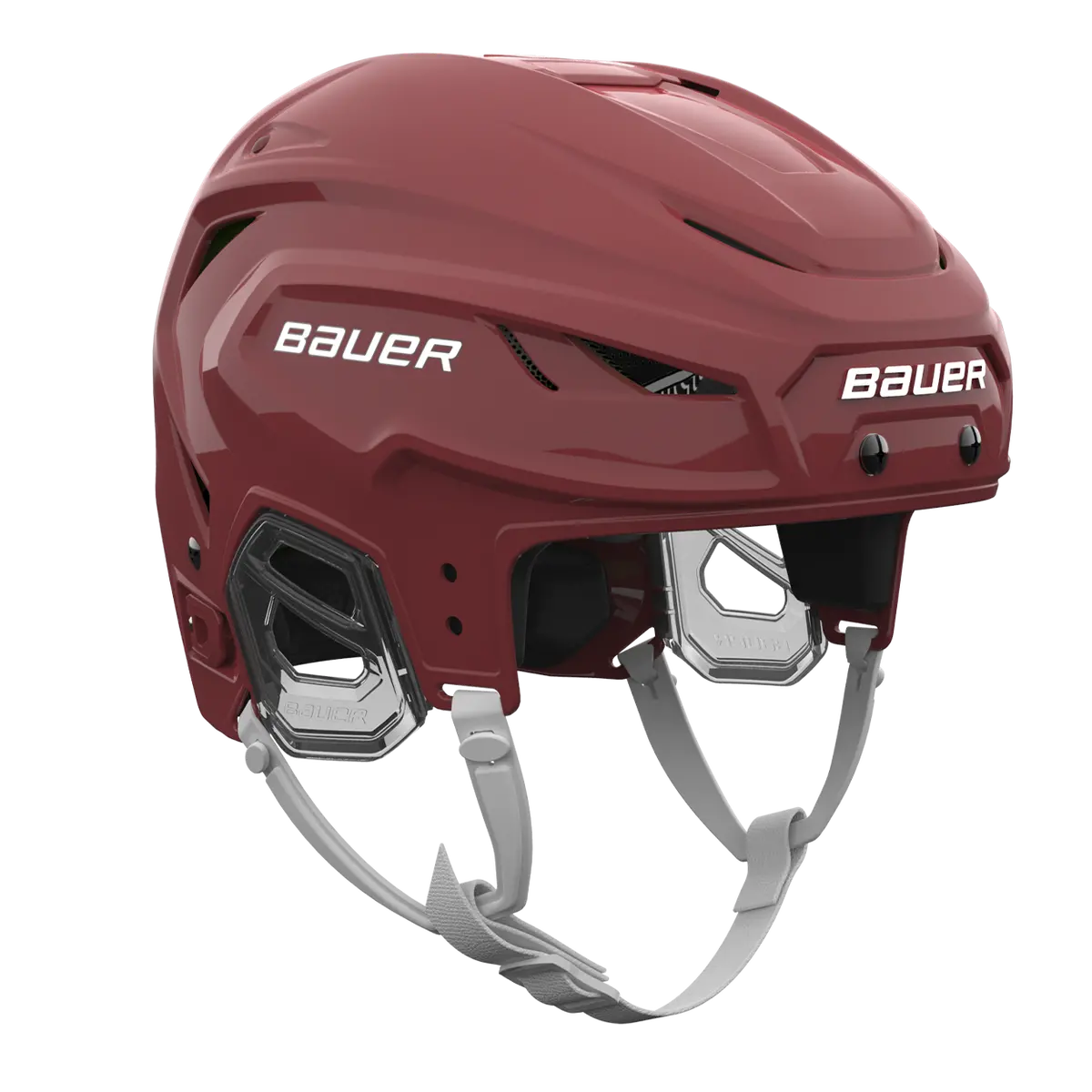 Bauer Hyperlite 2 Helmet 8