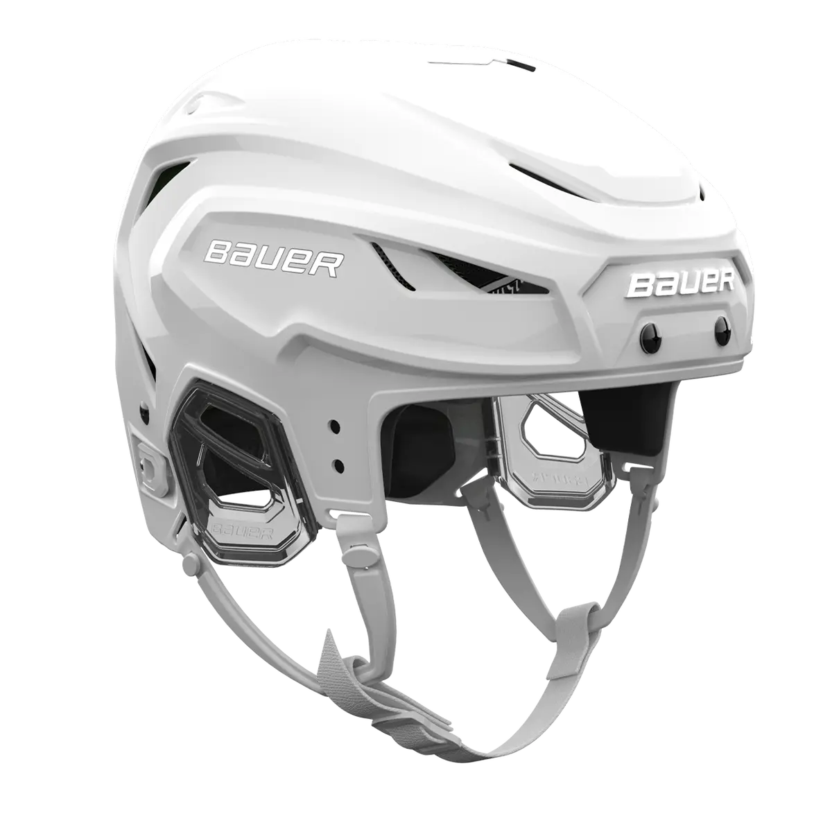 Bauer Hyperlite 2 Helmet 9