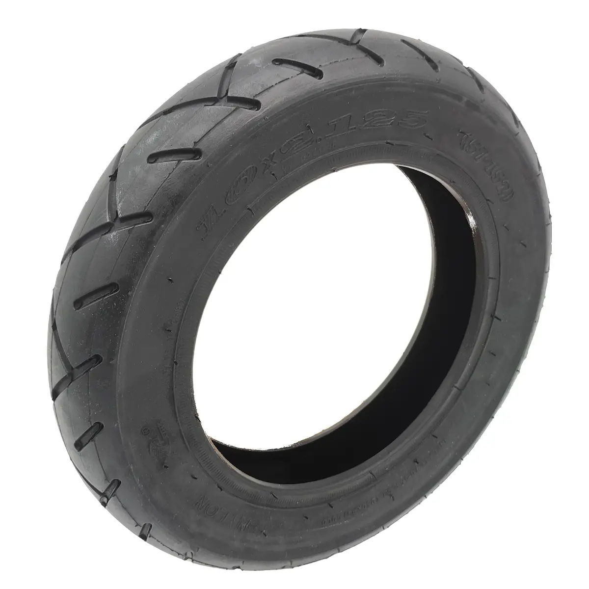 Soflow So6 Reifen Set Mit Schlauch Yuanxing 10X2.125 2